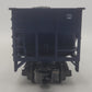 Weaver O Gauge Penn Security Bank 3 Bay Offset Hopper #1997 (3-Rail) EX/Box