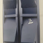 Weaver O Gauge Penn Security Bank 3 Bay Offset Hopper #1997 (3-Rail) EX/Box