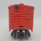 Lionel 6-9860 O Gauge Gold Medal Flour Billboard Reefer Car VG/Box