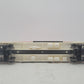 Lionel 6-9860 O Gauge Gold Medal Flour Billboard Reefer Car VG/Box