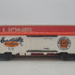 Lionel 6-9860 O Gauge Gold Medal Flour Billboard Reefer Car VG/Box