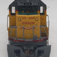 Athearn ATHG40693 HO Scale Union Pacific GP38-2 Diesel Locomotive #2042 w/ Sound LN/Box