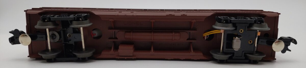Lionel 6-16002 O Gauge Pennsylvania Tuscan Coach Car #16002 LN/Box