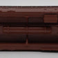 Lionel 6-16000 O Gauge Pennsylvania Tuscan Vista Dome Car #16000 EX/Box