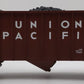Lionel 6-17110 O Gauge Union Pacific 3-Bay Hopper #17110 with Coal Load LN/Box