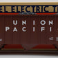 Lionel 6-17110 O Gauge Union Pacific 3-Bay Hopper #17110 with Coal Load LN/Box