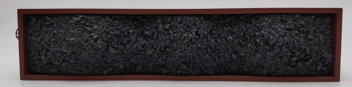 Lionel 6-17110 O Gauge Union Pacific 3-Bay Hopper #17110 with Coal Load LN/Box
