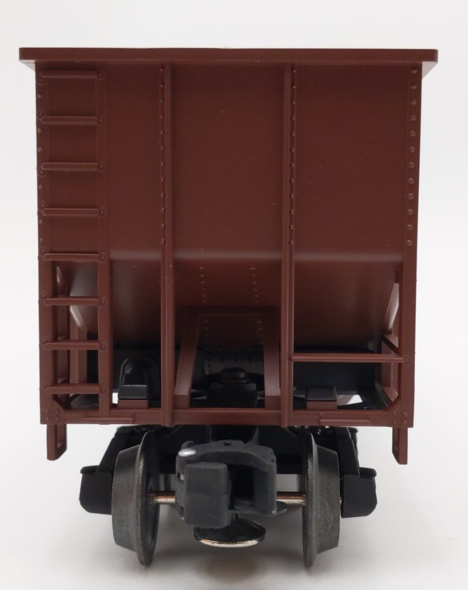 Lionel 6-17110 O Gauge Union Pacific 3-Bay Hopper #17110 with Coal Load LN/Box
