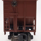 Lionel 6-17110 O Gauge Union Pacific 3-Bay Hopper #17110 with Coal Load LN/Box