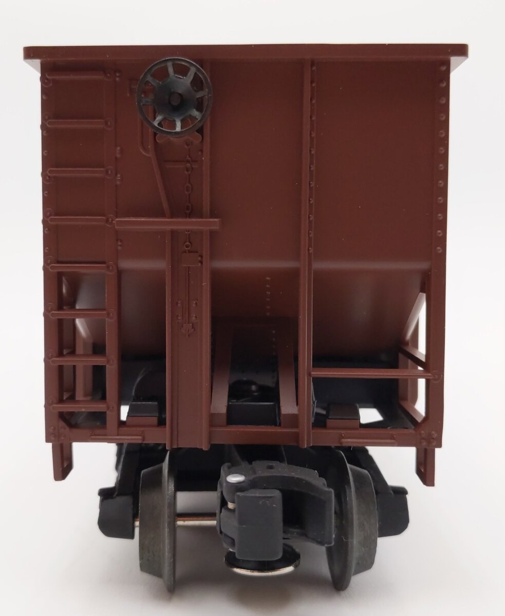 Lionel 6-17110 O Gauge Union Pacific 3-Bay Hopper #17110 with Coal Load LN/Box