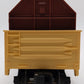 Lionel 6-17405 O Gauge Reading Gondola with Coil Covers #24876 EX/Box