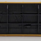 Lionel 6-17405 O Gauge Reading Gondola with Coil Covers #24876 EX/Box