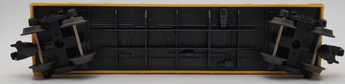 Lionel 6-17405 O Gauge Reading Gondola with Coil Covers #24876 EX/Box