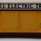 Lionel 6-17208 O Gauge Union Pacific Double Door Boxcar #17208 LN/Box
