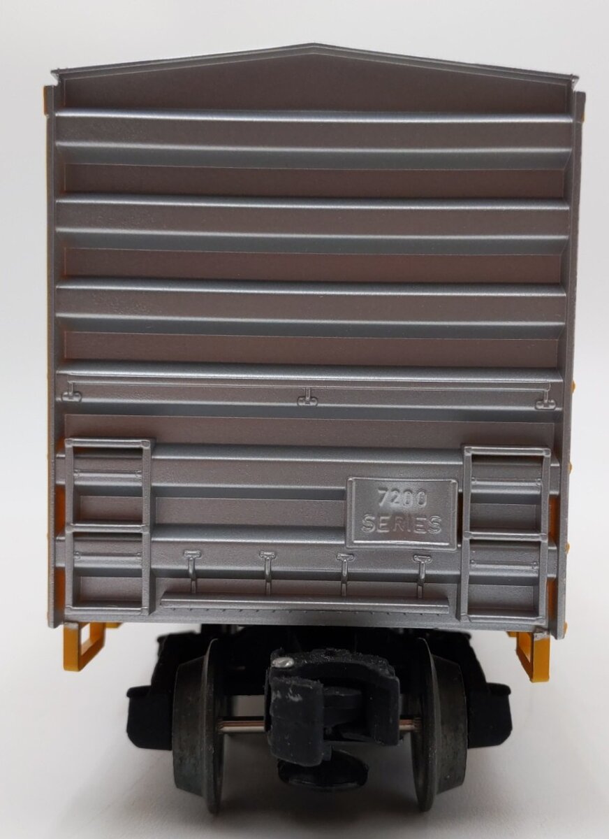 Lionel 6-17208 O Gauge Union Pacific Double Door Boxcar #17208 LN/Box