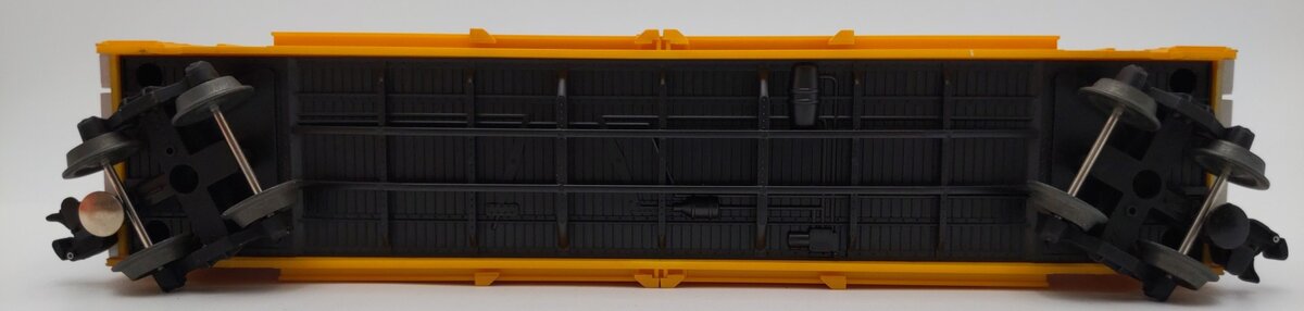 Lionel 6-17208 O Gauge Union Pacific Double Door Boxcar #17208 LN/Box
