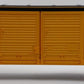 Lionel 6-17208 O Gauge Union Pacific Double Door Boxcar #17208 LN/Box