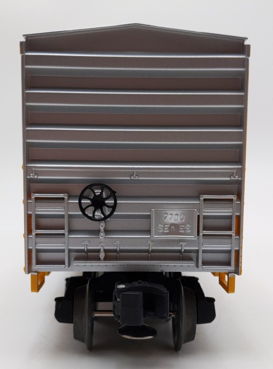 Lionel 6-17208 O Gauge Union Pacific Double Door Boxcar #17208 LN/Box