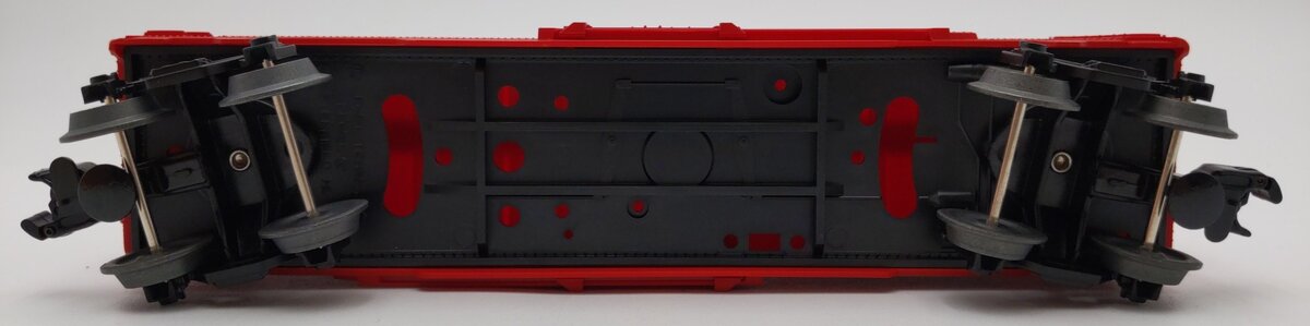 Lionel 6-16245 O Gauge Contadina Boxcar #16245 LN/Box