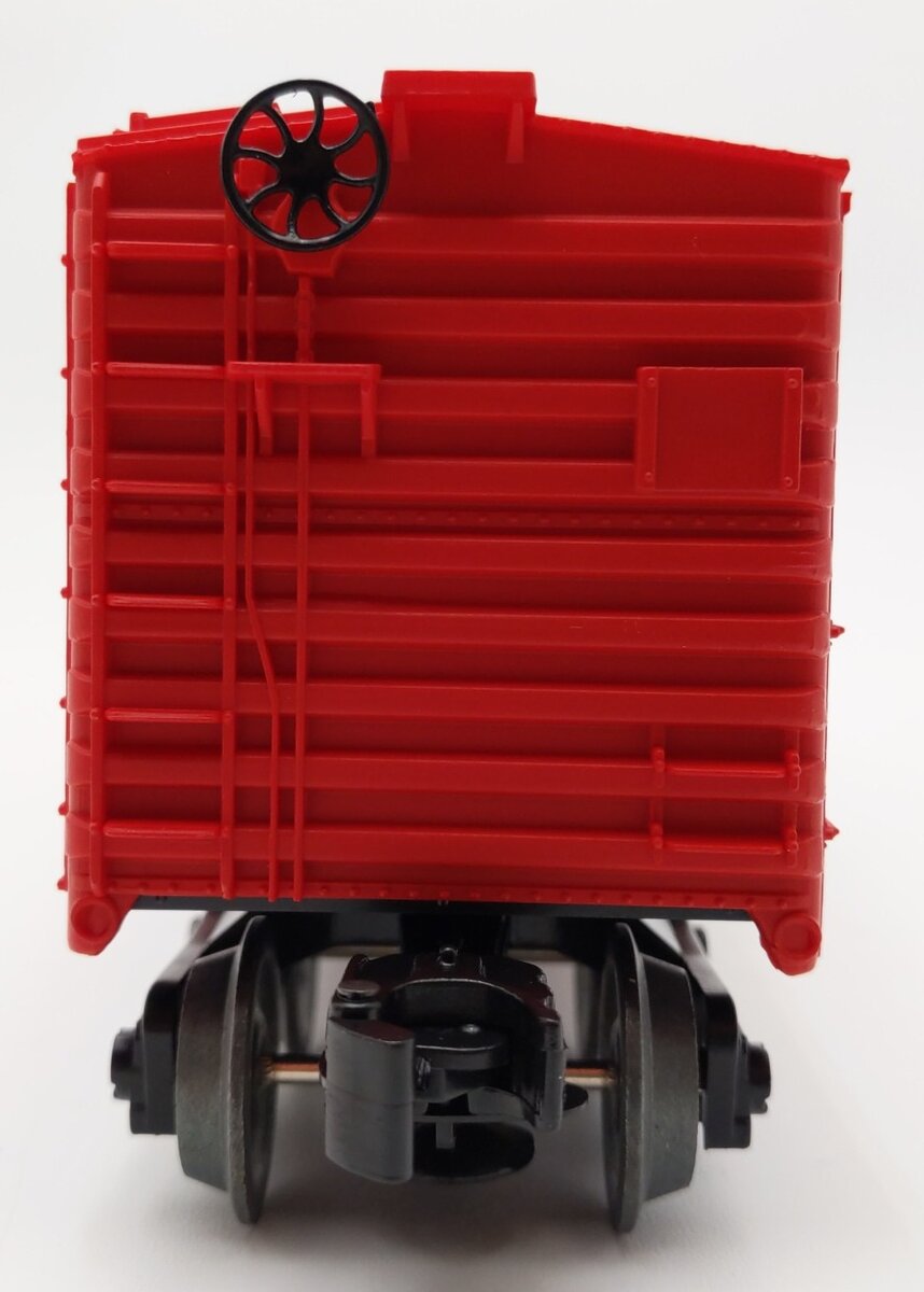 Lionel 6-16245 O Gauge Contadina Boxcar #16245 LN/Box