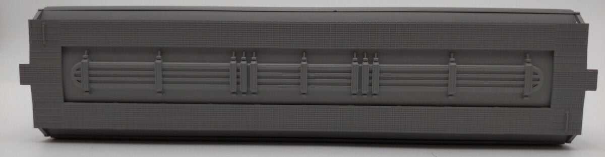 Lionel 6-17112 O Gauge Erie Lackawanna ACF Center Flow 3-Bay Hopper LN/Box