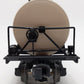 Lionel 6-17901 O Gauge Chevron Uni-body Tank Car LN/Box