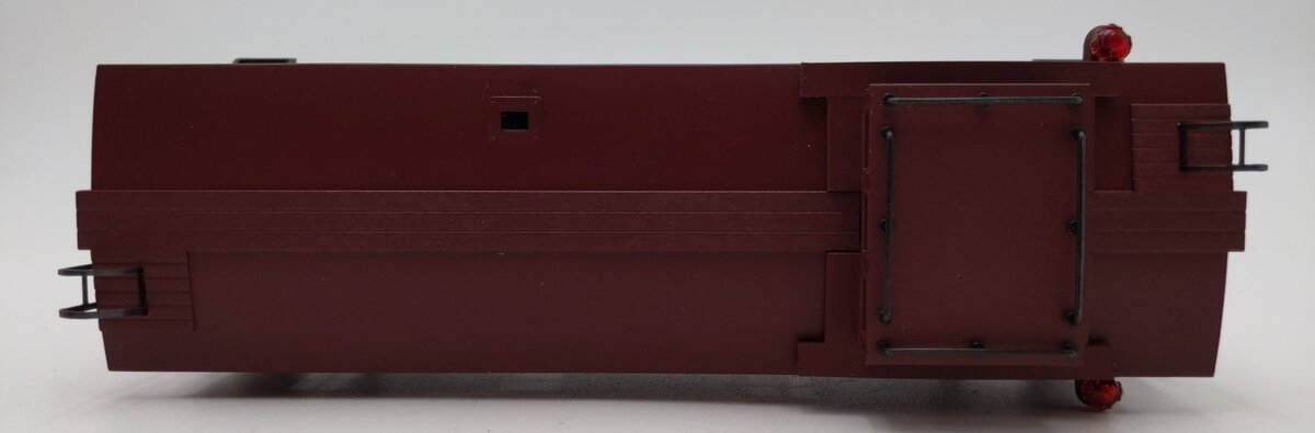 Lionel 6-17604 O Gauge Delaware, Lackawanna & Western Standard Caboose LN/Box