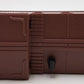 Lionel 6-16521 O Gauge Pennsylvania Square Window Caboose #16521 LN/Box