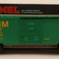 Lionel 6-19237 O Gauge Chicago & Illinois Midland Boxcar LN/Box