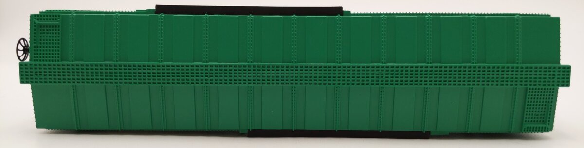 Lionel 6-19237 O Gauge Chicago & Illinois Midland Boxcar LN/Box