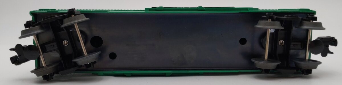 Lionel 6-19237 O Gauge Chicago & Illinois Midland Boxcar LN/Box