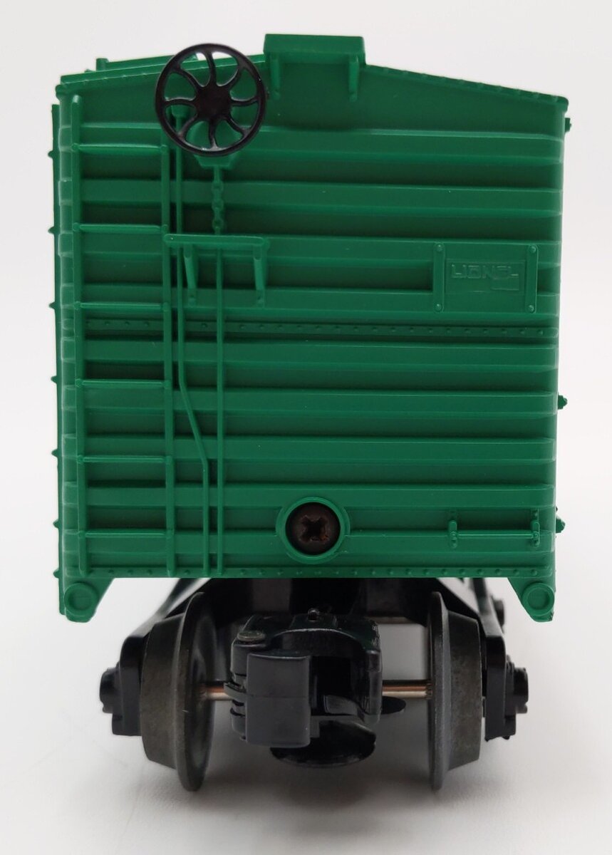 Lionel 6-19237 O Gauge Chicago & Illinois Midland Boxcar LN/Box