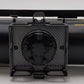 Lionel 6-19603 O Gauge GATX Single Dome Tank Car LN/Box