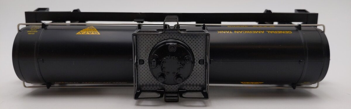 Lionel 6-19603 O Gauge GATX Single Dome Tank Car LN/Box