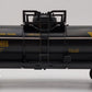 Lionel 6-19603 O Gauge GATX Single Dome Tank Car LN/Box