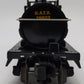 Lionel 6-19603 O Gauge GATX Single Dome Tank Car LN/Box