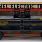 Lionel 6-19603 O Gauge GATX Single Dome Tank Car LN/Box