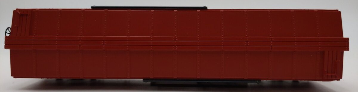 Lionel 6-19515 O Gauge Milwaukee Road Stock Car LN/Box