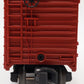Lionel 6-19515 O Gauge Milwaukee Road Stock Car LN/Box