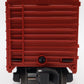 Lionel 6-19515 O Gauge Milwaukee Road Stock Car LN/Box