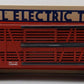 Lionel 6-19515 O Gauge Milwaukee Road Stock Car LN/Box