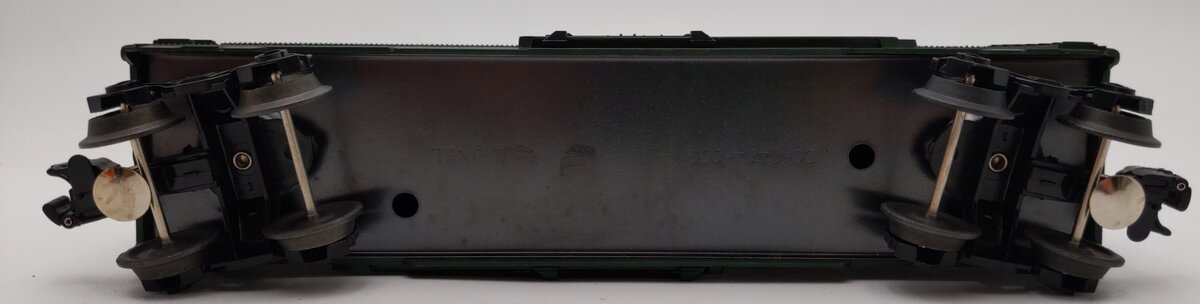 Lionel 6-19202 O Gauge Pennsylvania Boxcar LN/Box