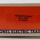 Lionel 6-19202 O Gauge Pennsylvania Boxcar LN/Box