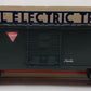 Lionel 6-19202 O Gauge Pennsylvania Boxcar LN/Box