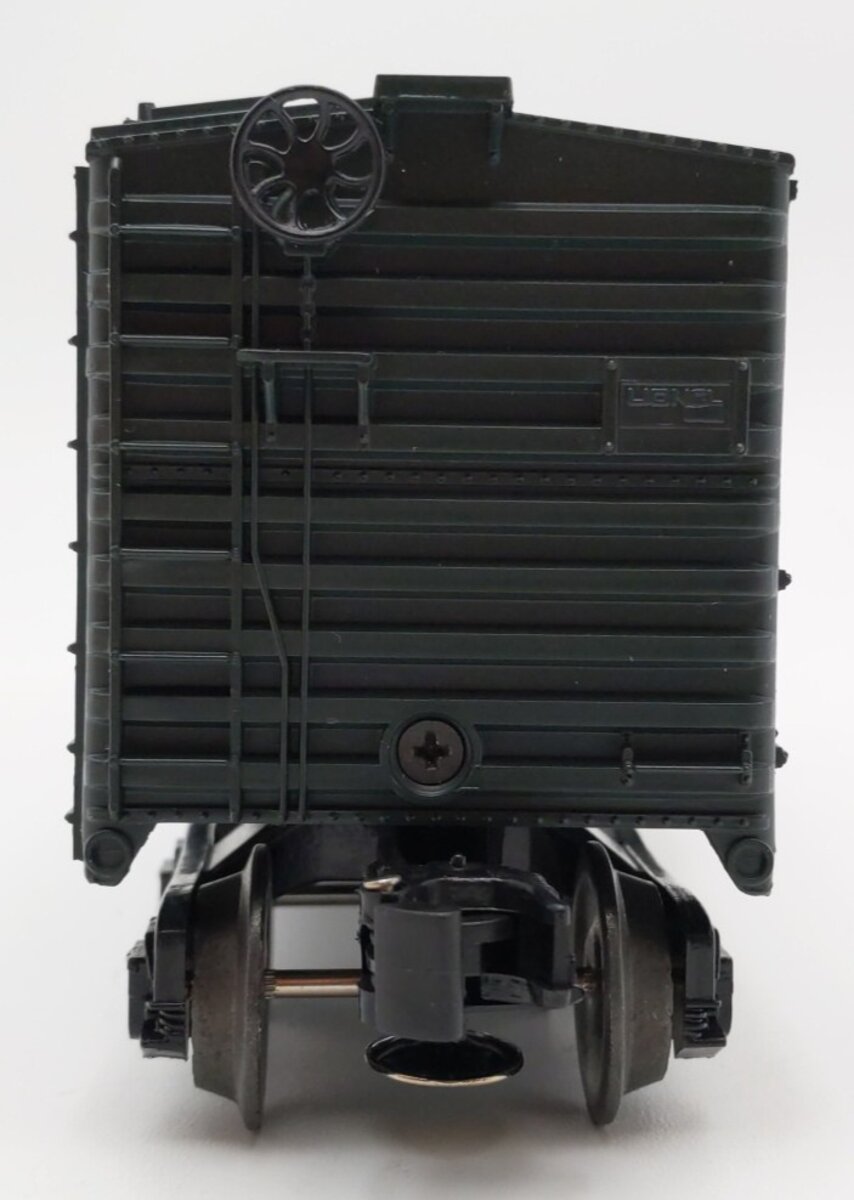 Lionel 6-19202 O Gauge Pennsylvania Boxcar LN/Box