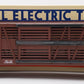 Lionel 6-19510 O Gauge Pennsylvania Railroad Stock Car #19510 EX/Box