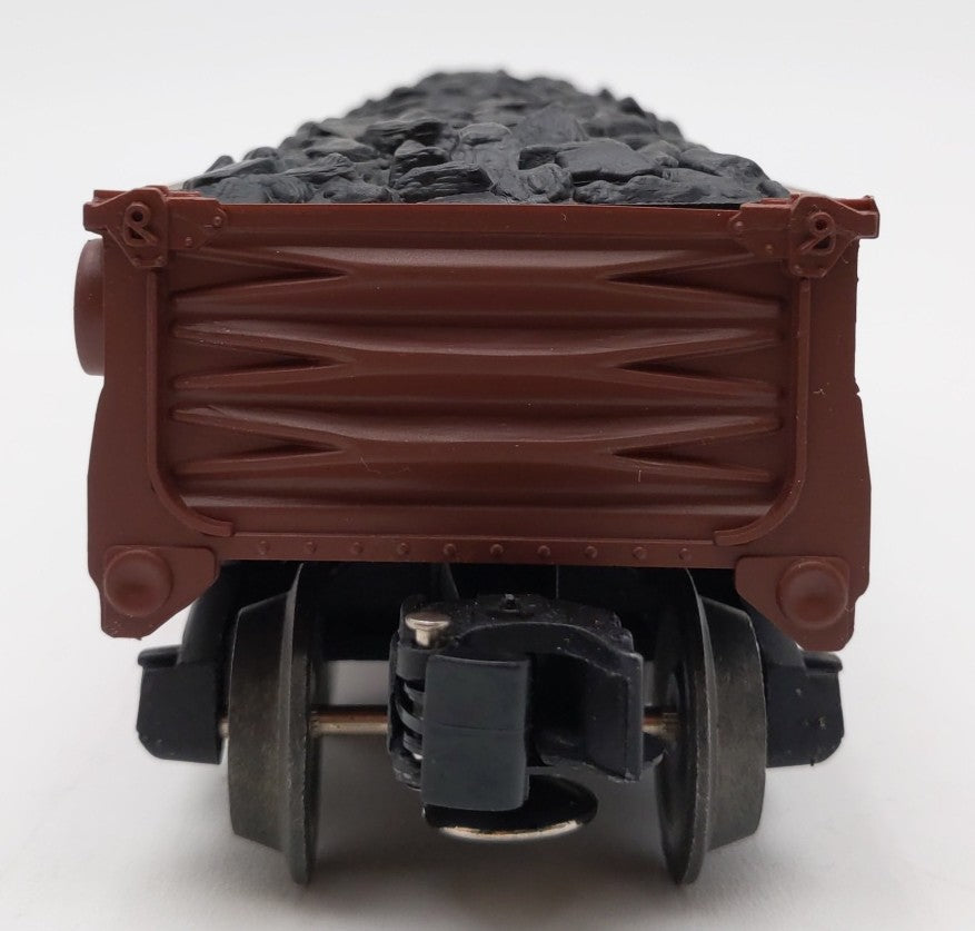 Lionel 6-19403 O Gauge Western Maryland Gondola with Coal Load #19403 LN/Box