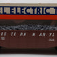 Lionel 6-19403 O Gauge Western Maryland Gondola with Coal Load #19403 LN/Box