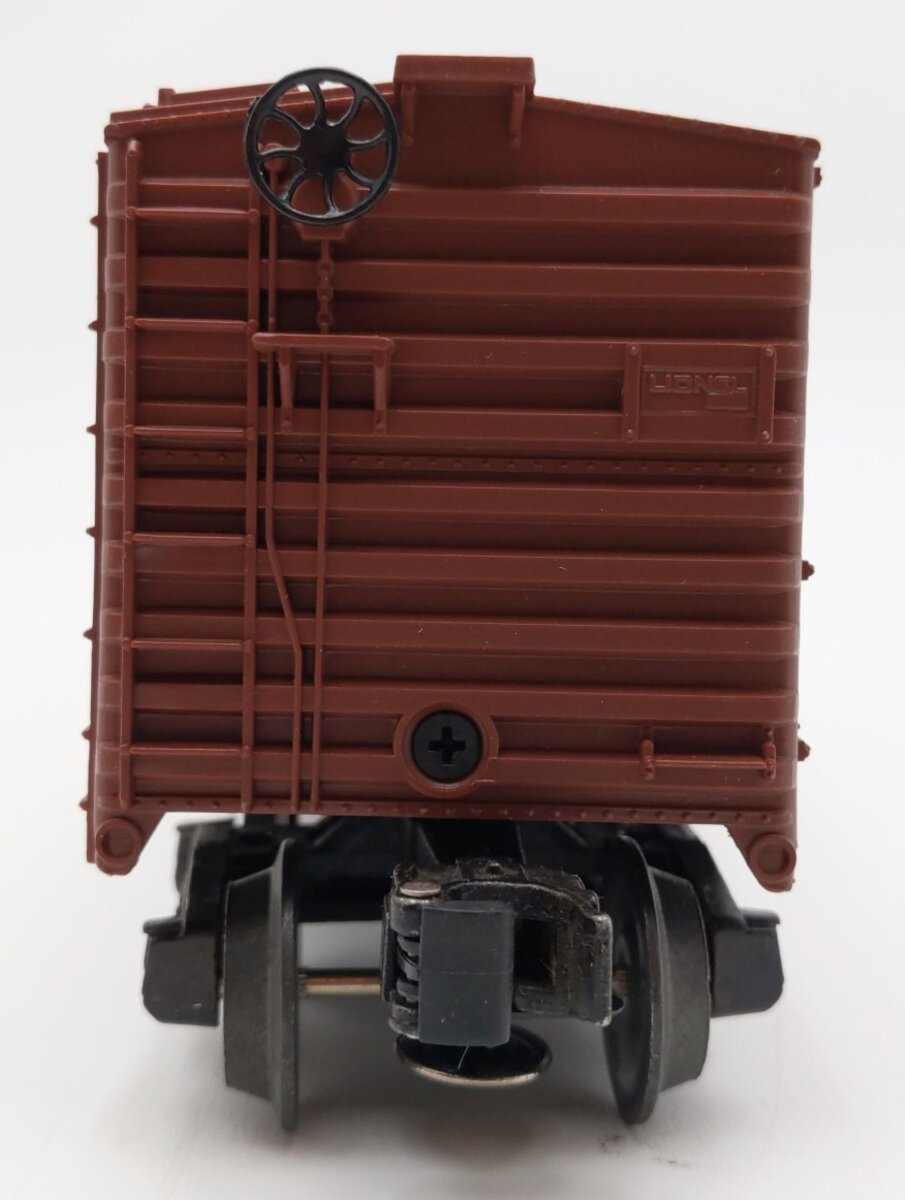 Lionel 6-19214 O Gauge Western Maryland Boxcar #19214 LN/Box