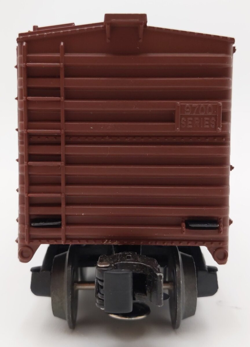 Lionel 6-19214 O Gauge Western Maryland Boxcar #19214 LN/Box